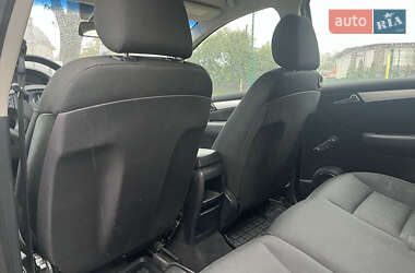 Хэтчбек Mercedes-Benz B-Class 2005 в 