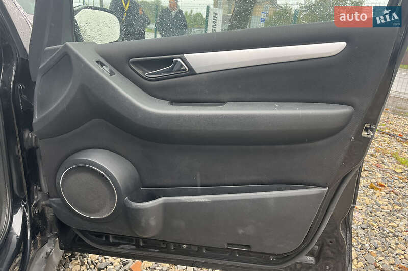 Хэтчбек Mercedes-Benz B-Class 2005 в Коломые