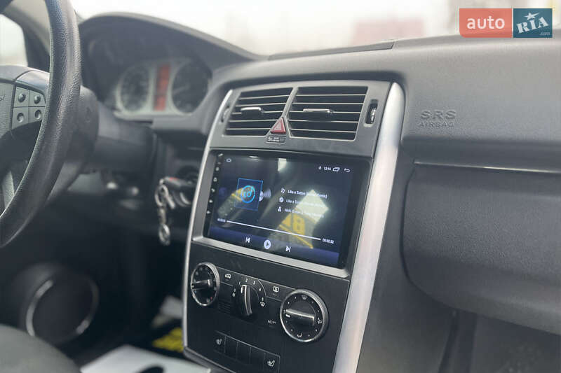 Хэтчбек Mercedes-Benz B-Class 2005 в Коломые