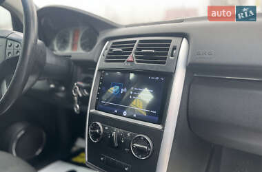 Хэтчбек Mercedes-Benz B-Class 2005 в 