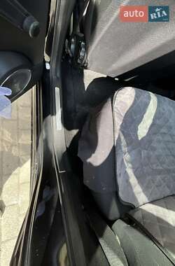 Хетчбек Mercedes-Benz B-Class 2006 в 