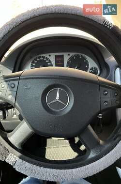 Хетчбек Mercedes-Benz B-Class 2006 в 