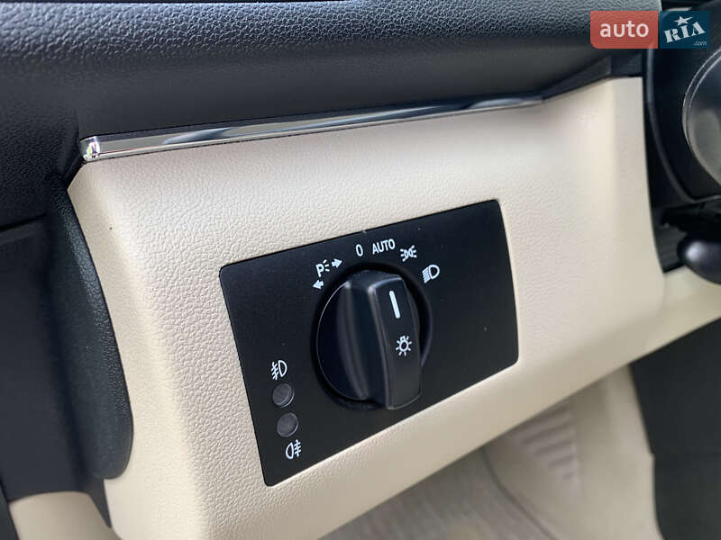 Хэтчбек Mercedes-Benz B-Class 2010 в Ровно