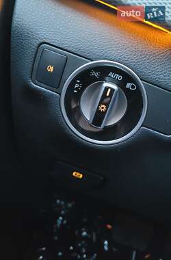 Хэтчбек Mercedes-Benz B-Class 2014 в 