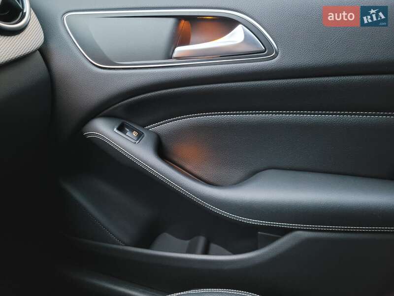 Хэтчбек Mercedes-Benz B-Class 2014 в Виннице
