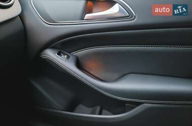 Хэтчбек Mercedes-Benz B-Class 2014 в 