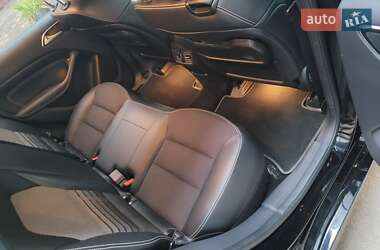 Хэтчбек Mercedes-Benz B-Class 2014 в 
