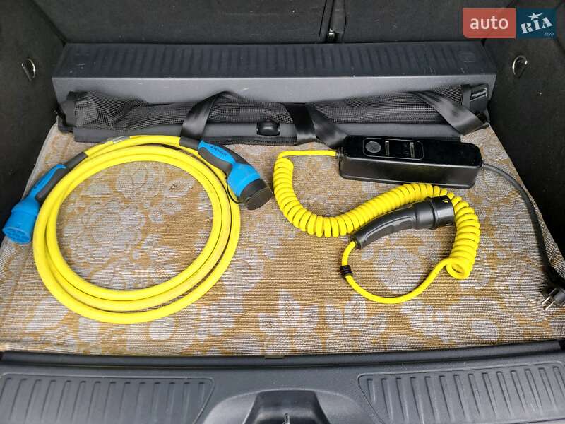 Хэтчбек Mercedes-Benz B-Class 2014 в Виннице