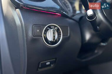 Хэтчбек Mercedes-Benz B-Class 2014 в 