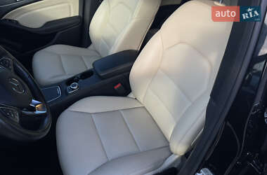 Хэтчбек Mercedes-Benz B-Class 2014 в 