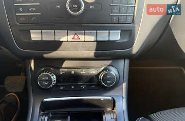 Хетчбек Mercedes-Benz B-Class 2018 в 