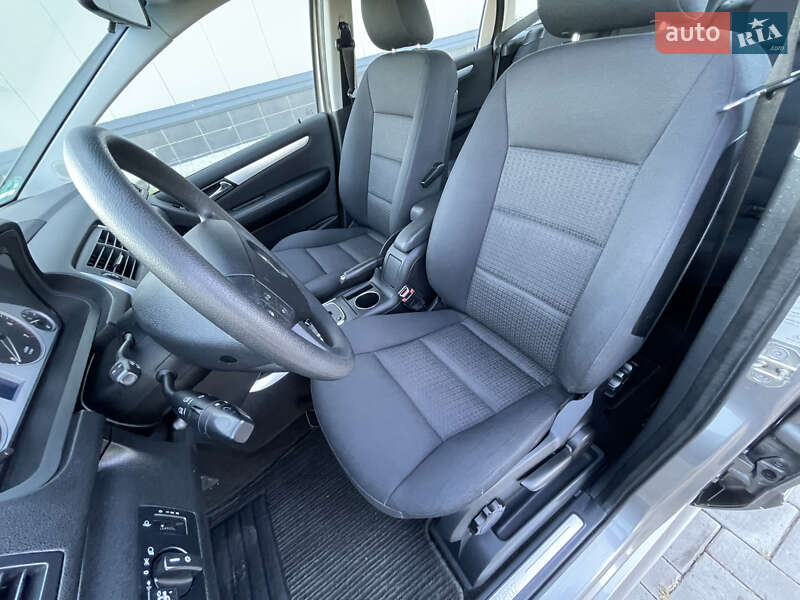 Хэтчбек Mercedes-Benz B-Class 2007 в Ровно фото 47 Хэтчбек Mercedes-Benz B-Class 2007 в Ровно