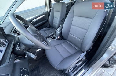 Хэтчбек Mercedes-Benz B-Class 2007 в 