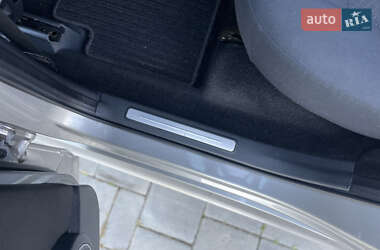 Хэтчбек Mercedes-Benz B-Class 2007 в 