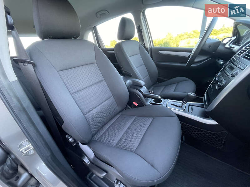 Хэтчбек Mercedes-Benz B-Class 2007 в Ровно фото 62 Хэтчбек Mercedes-Benz B-Class 2007 в Ровно