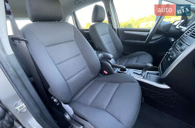 Хэтчбек Mercedes-Benz B-Class 2007 в 