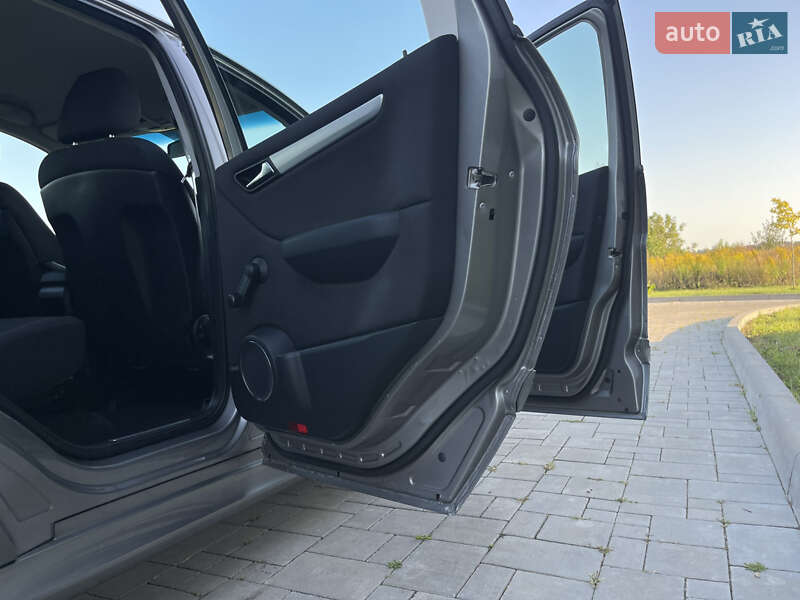 Хэтчбек Mercedes-Benz B-Class 2007 в Ровно фото 72 Хэтчбек Mercedes-Benz B-Class 2007 в Ровно