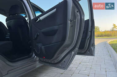 Хэтчбек Mercedes-Benz B-Class 2007 в 