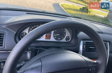 Хэтчбек Mercedes-Benz B-Class 2007 в 
