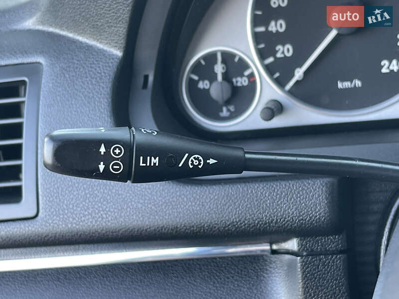 Хэтчбек Mercedes-Benz B-Class 2007 в Ровно фото 81 Хэтчбек Mercedes-Benz B-Class 2007 в Ровно