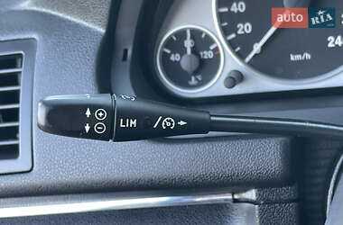 Хэтчбек Mercedes-Benz B-Class 2007 в 