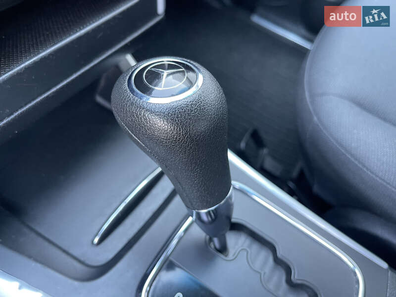 Хэтчбек Mercedes-Benz B-Class 2007 в Ровно фото 90 Хэтчбек Mercedes-Benz B-Class 2007 в Ровно