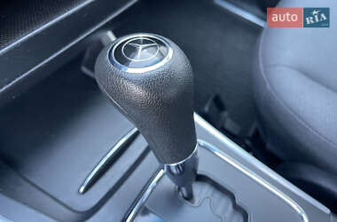 Хэтчбек Mercedes-Benz B-Class 2007 в 