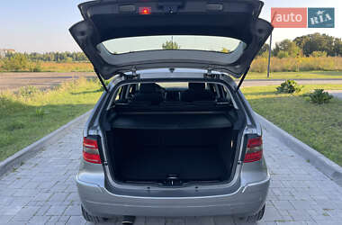 Хэтчбек Mercedes-Benz B-Class 2007 в 