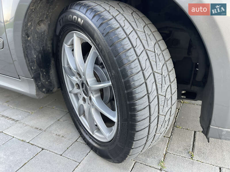 Хэтчбек Mercedes-Benz B-Class 2007 в Ровно фото 104 Хэтчбек Mercedes-Benz B-Class 2007 в Ровно