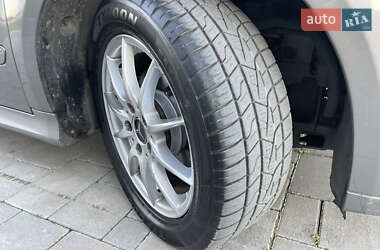 Хэтчбек Mercedes-Benz B-Class 2007 в 