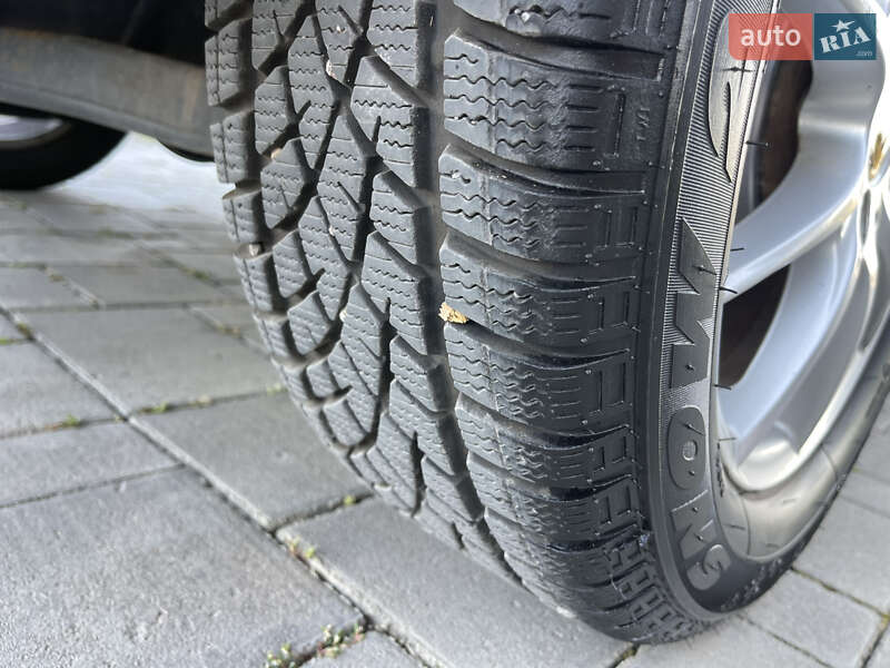 Хэтчбек Mercedes-Benz B-Class 2007 в Ровно фото 107 Хэтчбек Mercedes-Benz B-Class 2007 в Ровно