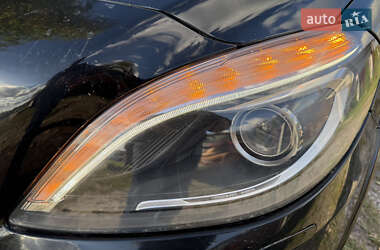 Хэтчбек Mercedes-Benz B-Class 2015 в 
