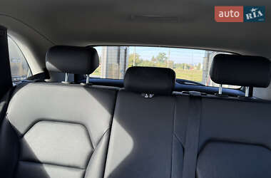 Хэтчбек Mercedes-Benz B-Class 2015 в 
