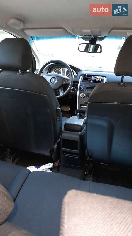 Хэтчбек Mercedes-Benz B-Class 2007 в Каменец-Подольском