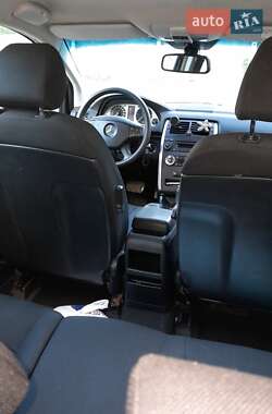 Хетчбек Mercedes-Benz B-Class 2007 в 