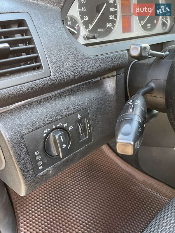 Хэтчбек Mercedes-Benz B-Class 2008 в Ровно