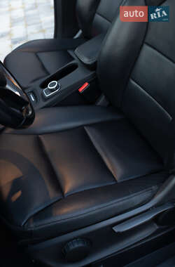 Хэтчбек Mercedes-Benz B-Class 2013 в 