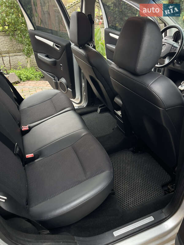 Хэтчбек Mercedes-Benz B-Class 2007 в Калуше