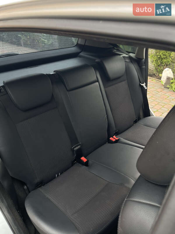 Хэтчбек Mercedes-Benz B-Class 2007 в Калуше