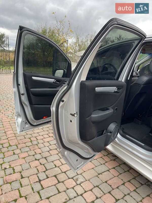 Хэтчбек Mercedes-Benz B-Class 2007 в Калуше