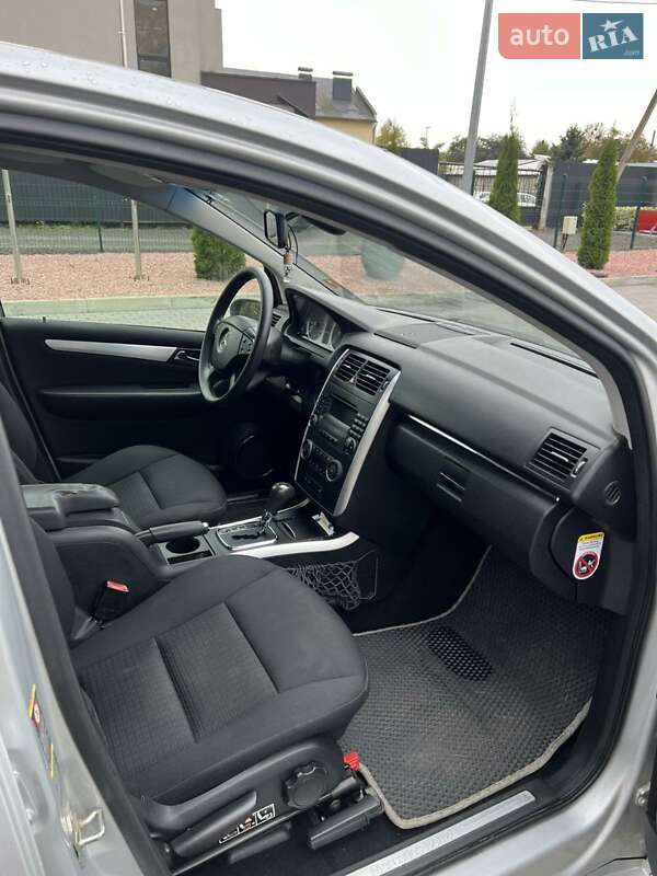 Хэтчбек Mercedes-Benz B-Class 2005 в Луцке фото 19 Хэтчбек Mercedes-Benz B-Class 2005 в Луцке