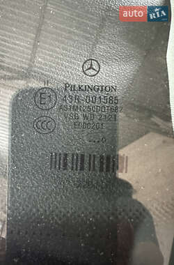 Хэтчбек Mercedes-Benz B-Class 2010 в 