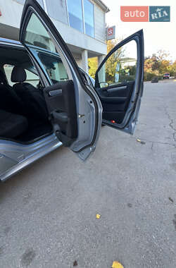 Хэтчбек Mercedes-Benz B-Class 2005 в 