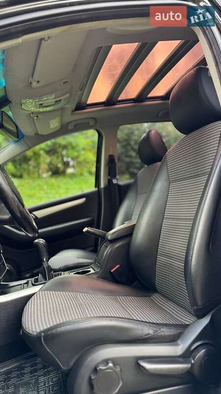 Хэтчбек Mercedes-Benz B-Class 2007 в Остроге