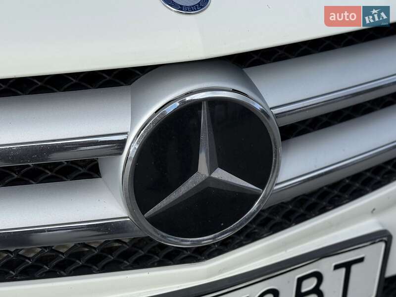 Хэтчбек Mercedes-Benz B-Class 2014 в Тернополе