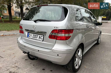 Хетчбек Mercedes-Benz B-Class 2006 в 