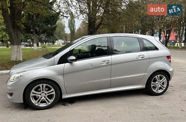 Хетчбек Mercedes-Benz B-Class 2006 в 