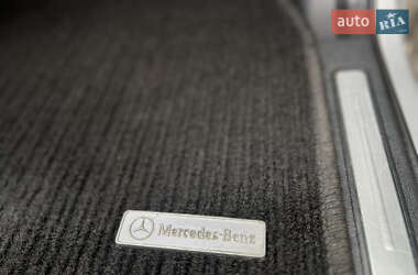 Хетчбек Mercedes-Benz B-Class 2006 в 