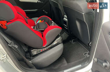 Хетчбек Mercedes-Benz B-Class 2006 в 