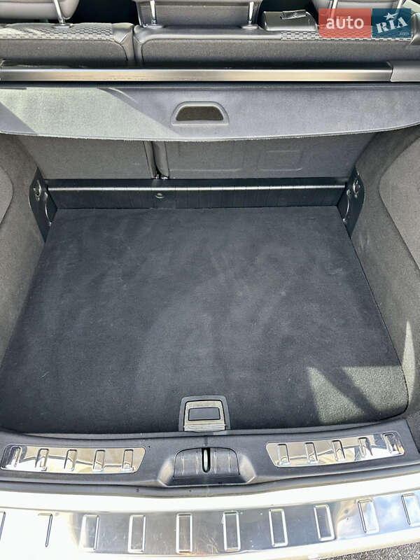 Хэтчбек Mercedes-Benz B-Class 2010 в Киеве
